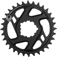 Tweeks Cycles SRAM Eagle X-Sync 2 12-Speed Direct Mount Boost Chainring - 34T | Clearance section. 365 day returns, 0% finance & FREE delivery over £50
