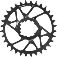 Tweeks Cycles SRAM Eagle 70 Transmission Steel Direct Mount Chainring - 32T | Clearance section. 365 day returns, 0% finance & FREE delivery over £50