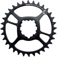 Tweeks Cycles SRAM Eagle XX DH X-Sync 2 T-Type Steel Chainring - 3mm34T | Clearance section. 365 day returns, 0% finance & FREE delivery over £50