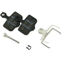 Tweeks Cycles SRAM Road/Elixir/DB/Level B1 (2020+) Organic Disc Brake Pads | Clearance section. 365 day returns, 0% finance & FREE delivery over £50
