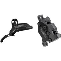 Tweeks Cycles SRAM Maven Silver B1 Disc Brake - Front | Clearance section. 365 day returns, 0% finance & FREE delivery over £50