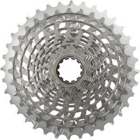 Tweeks Cycles SRAM RED E1 XG-1290 12-Speed Cassette - 10-36Silver | Clearance section. 365 day returns, 0% finance & FREE delivery over £50