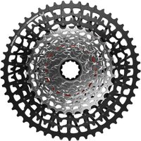 Tweeks Cycles SRAM GX Eagle XS-1275 T-Type 12-Speed Cassette - Black | Clearance section. 365 day returns, 0% finance & FREE delivery over £50
