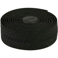 Tweeks Cycles SRAM Supercork Bar Tape - Black | Clearance section. 365 day returns, 0% finance & FREE delivery over £50