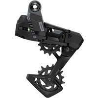 Tweeks Cycles SRAM Rival AXS XPLR E1 1x 13-Speed 46T Rear Derailleur | Clearance section. 365 day returns, 0% finance & FREE delivery over £50