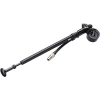 Tweeks Cycles RockShox High Pressure 600PSI Fork & Shock Pump | Clearance section. 365 day returns, 0% finance & FREE delivery over £50