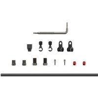 Tweeks Cycles SRAM Disc Brake Hydraulic Hose Kit - Double Compression | Clearance section. 365 day returns, 0% finance & FREE delivery over £50