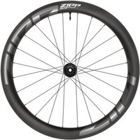 Tweeks Cycles Zipp ZIPP 303 XPLR S Carbon B1 Front Wheel - Grey | Clearance section. 365 day returns, 0% finance & FREE delivery over £50