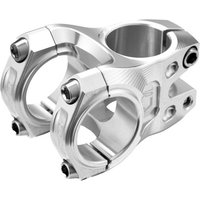 Tweeks Cycles Hope Gravity Stem - Silver, 35mm, 35mm | Clearance section. 365 day returns, 0% finance & FREE delivery over £50