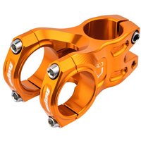 Tweeks Cycles Hope Gravity Stem - Orange, 35mm, 50mm | Clearance section. 365 day returns, 0% finance & FREE delivery over £50