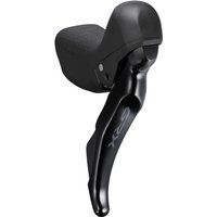 Tweeks Cycles Shimano GRX RX400 10-Speed STI Shift Levers - Rear Shift / Front Brake | Clearance section. 365 day returns, 0% finance & FREE delivery over £50