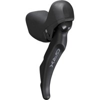 Tweeks Cycles Shimano GRX RX600 11-Speed STI Shift Levers - Rear Shift / Front Brake | Clearance section. 365 day returns, 0% finance & FREE delivery over £50