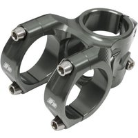 Tweeks Cycles Hope Trail Stem - 35mm, Smoke, 40mm | Clearance section. 365 day returns, 0% finance & FREE delivery over £50
