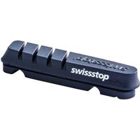 Tweeks Cycles Swissstop Flash Evo Replacement Pads - Aluminium Rims | Clearance section. 365 day returns, 0% finance & FREE delivery over £50
