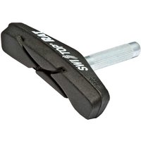 Tweeks Cycles Swissstop Rat Full Brake Pads - Aluminium Rims - Original Black | Clearance section. 365 day returns, 0% finance & FREE delivery over £50