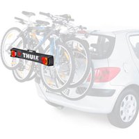 Tweeks Cycles Thule 976 Light Board | Clearance section. 365 day returns, 0% finance & FREE delivery over £50