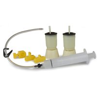 Tweeks Cycles Shimano TL-BR002 Professional Disc Brake Bleed Kit | Clearance section. 365 day returns, 0% finance & FREE delivery over £50