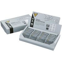 Tweeks Cycles TOPEAK Topeak Glueless Patch Kit | Clearance section. 365 day returns, 0% finance & FREE delivery over £50
