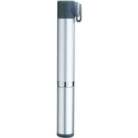 Tweeks Cycles TOPEAK Topeak Micro Rocket Al Pump | Clearance section. 365 day returns, 0% finance & FREE delivery over £50