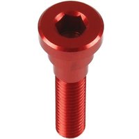 Tweeks Cycles Hope Top Cap / Grip Doctor Bolt - Red | Clearance section. 365 day returns, 0% finance & FREE delivery over £50