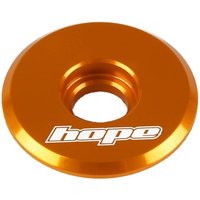 Tweeks Cycles Hope Top Cap - Orange | Clearance section. 365 day returns, 0% finance & FREE delivery over £50