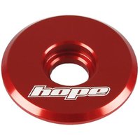 Tweeks Cycles Hope Top Cap - Red | Clearance section. 365 day returns, 0% finance & FREE delivery over £50
