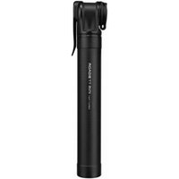 Tweeks Cycles TOPEAK Topeak Roadie TT Mini Pump - Black | Clearance section. 365 day returns, 0% finance & FREE delivery over £50