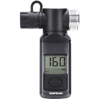Tweeks Cycles TOPEAK Topeak Shuttle Digital Gauge | Clearance section. 365 day returns, 0% finance & FREE delivery over £50