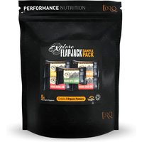 Tweeks Cycles Torq Explore Flapjack Sampler Pack | Clearance section. 365 day returns, 0% finance & FREE delivery over £50