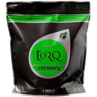 Tweeks Cycles Torq Recovery Drink 1.5kg - Chocolate Mint | Clearance section. 365 day returns, 0% finance & FREE delivery over £50