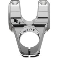 Tweeks Cycles Title MTB ST1 Stem - 31.8mm, Chrome, 31mm | Clearance section. 365 day returns, 0% finance & FREE delivery over £50