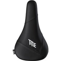 Tweeks Cycles Title MTB JS1 Saddle - Black | Clearance section. 365 day returns, 0% finance & FREE delivery over £50