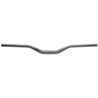 Tweeks Cycles Title MTB AH1 Handlebar - 35mm, 35mm, 50mm | Clearance section. 365 day returns, 0% finance & FREE delivery over £50