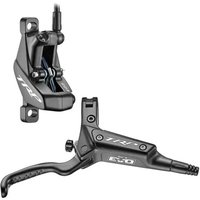 Tweeks Cycles TRP DH-R EVO Hydraulic Disc Brake - Left HandBlack | Clearance section. 365 day returns, 0% finance & FREE delivery over £50