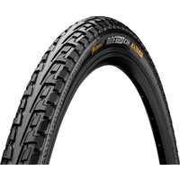 Tweeks Cycles Continental Ride Tour Tyre - 700 x 42Black | Clearance section. 365 day returns, 0% finance & FREE delivery over £50