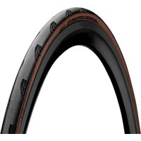 Tweeks Cycles Continental Grand Prix GP5000 GP 5000 S TR Tyre - 700 x 28Black / Transparent | Clearance section. 365 day returns, 0% finance & FREE delivery over £50