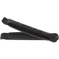 Tweeks Cycles LEZYNE Lezyne Matrix Tyre Levers - Black | Clearance section. 365 day returns, 0% finance & FREE delivery over £50
