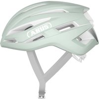 Tweeks Cycles Abus ABUS Stormchaser ACE Helmet - Pure Mint, S (51-55cm) | Clearance section. 365 day returns, 0% finance & FREE delivery over £50