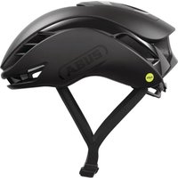 Tweeks Cycles Abus ABUS Gamechanger 2.0 MIPS Helmet - Velvet Black, L (57-61cm) | Clearance section. 365 day returns, 0% finance & FREE delivery over £50