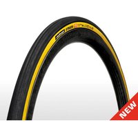 Tweeks Cycles Challenge Strada Pro Handmade Clincher Tyre - Tan700 x 32 | Clearance section. 365 day returns, 0% finance & FREE delivery over £50