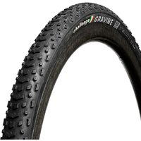 Tweeks Cycles Challenge Gravine XP Handmade Tubeless Ready Gravel Tyre - 700 x 45 | Clearance section. 365 day returns, 0% finance & FREE delivery over £50