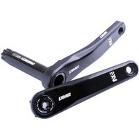 Tweeks Cycles DMR Axe LE Crank - Black170mm | Clearance section. 365 day returns, 0% finance & FREE delivery over £50