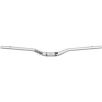 Tweeks Cycles DMR Odub Vapour Blast Handlebar - 35mm, 35mm | Clearance section. 365 day returns, 0% finance & FREE delivery over £50