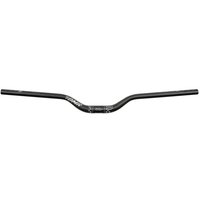 Tweeks Cycles DMR Odub Vapour Blast Handlebar - 31.8mm, 50mm, 780mm | Clearance section. 365 day returns, 0% finance & FREE delivery over £50