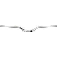 Tweeks Cycles DMR Odub Vapour Blast Handlebar - 31.8mm, 50mm, 780mm | Clearance section. 365 day returns, 0% finance & FREE delivery over £50