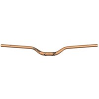 Tweeks Cycles DMR Odub Vapour Blast Handlebar - 31.8mm, Bronze, 50mm | Clearance section. 365 day returns, 0% finance & FREE delivery over £50
