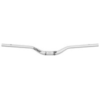 Tweeks Cycles DMR Odub Vapour Blast Handlebar - 35mm, 50mm | Clearance section. 365 day returns, 0% finance & FREE delivery over £50