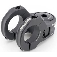 Tweeks Cycles DMR Defy Vapour Blast Stem - 31.8mm, 50mm | Clearance section. 365 day returns, 0% finance & FREE delivery over £50