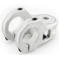 Tweeks Cycles DMR Defy Vapour Blast Stem - 31.8mm, 50mm | Clearance section. 365 day returns, 0% finance & FREE delivery over £50