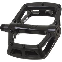 Tweeks Cycles DMR V8 Pedals - V2 - Colour: Black | Clearance section. 365 day returns, 0% finance & FREE delivery over £50